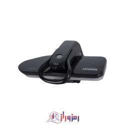اتو پرس ژانومه مدل JA-550 پایه دار، قدرت 1600 وات